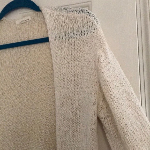 Beige cardigan - Picture 2 of 3